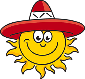 Logo LDT Mexiko